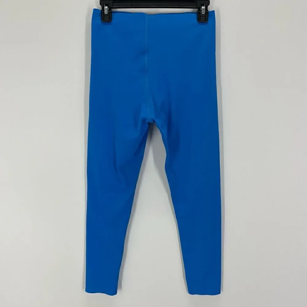 ECHT high waisted